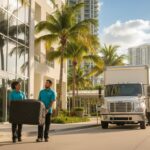 Best Local Movers in Miami: A 2026 Guide to Stress-Free South Florida Relocation