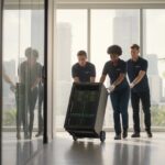 Commercial Moving Strategies: Protecting Business Continuity in 2026