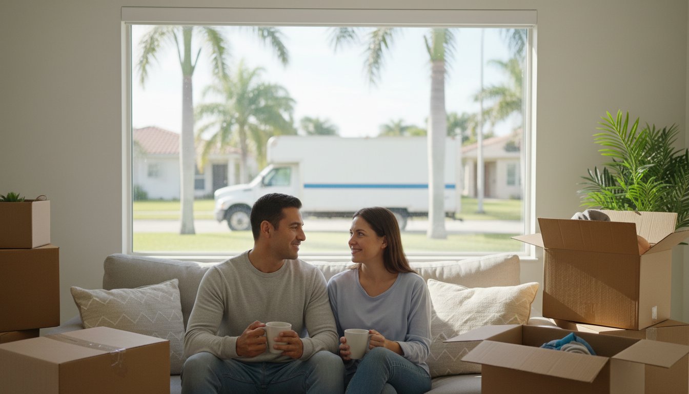 Cross Country Movers: Your Guide to a Stress-Free Relocation in 2026