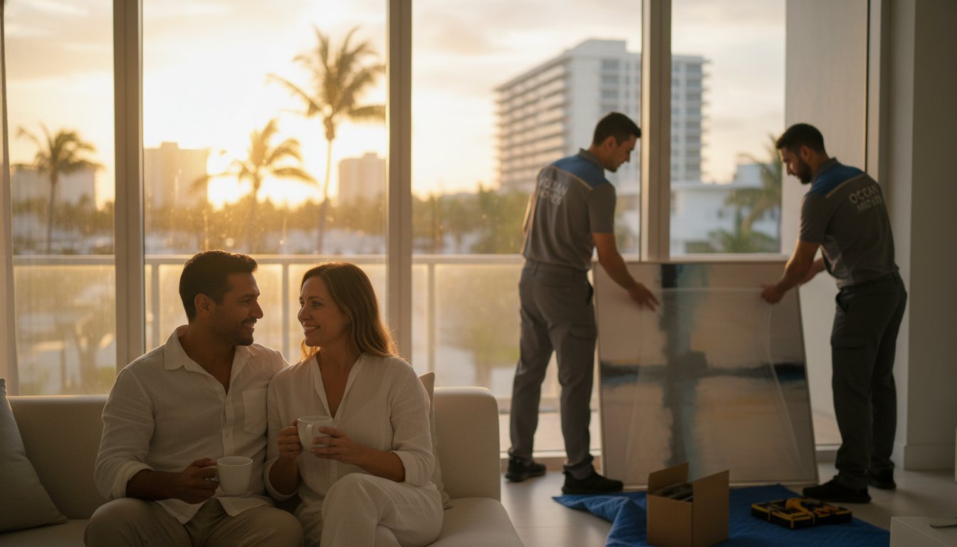 Full Service Movers: A 2026 Guide to Stress-Free Relocation 1 Full Service Movers: A 2026 Guide to Stress-Free Relocation