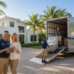 How to Prepare for Long Distance Movers: A Step-by-Step 2026 South Florida Guide
