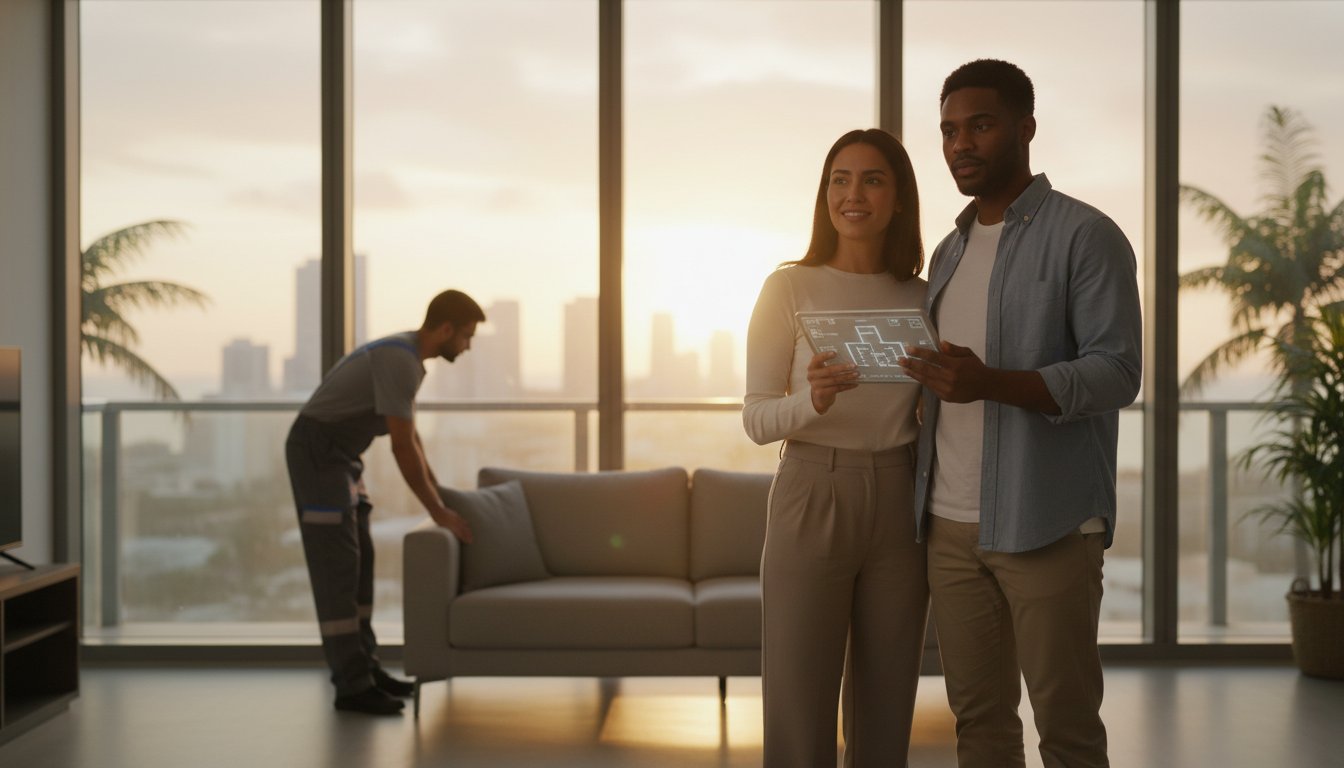 The Comprehensive Guide to Hiring Interstate Movers in 2026 1 The Comprehensive Guide to Hiring Interstate Movers in 2026
