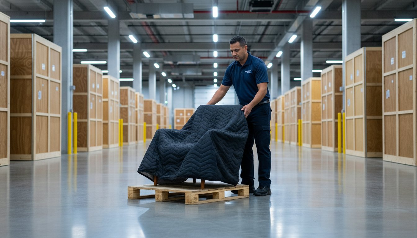 The Comprehensive Guide to Storage Services for Moving and Home Organization (2026) 7 The Comprehensive Guide to Storage Services for Moving and Home Organization (2026)