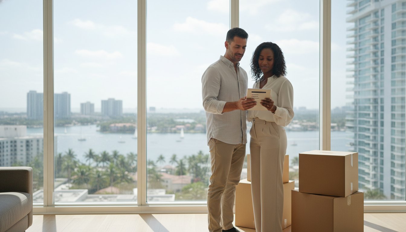 How to Hire Out of State Movers: A Step-by-Step Relocation Guide for 2026 5 How to Hire Out of State Movers: A Step-by-Step Relocation Guide for 2026