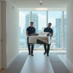 Brickell High-Rise Moving Services: The 2026 Logistical Guide to Luxury Relocation