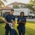 The Ultimate Weston FL Moving and Packing Checklist for 2026