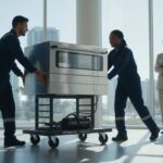 How to Hire and Prepare for Restaurant Equipment Movers in 2026