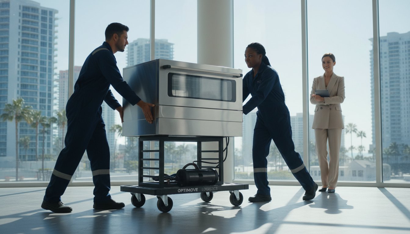 How to Hire and Prepare for Restaurant Equipment Movers in 2026 1 How to Hire and Prepare for Restaurant Equipment Movers in 2026