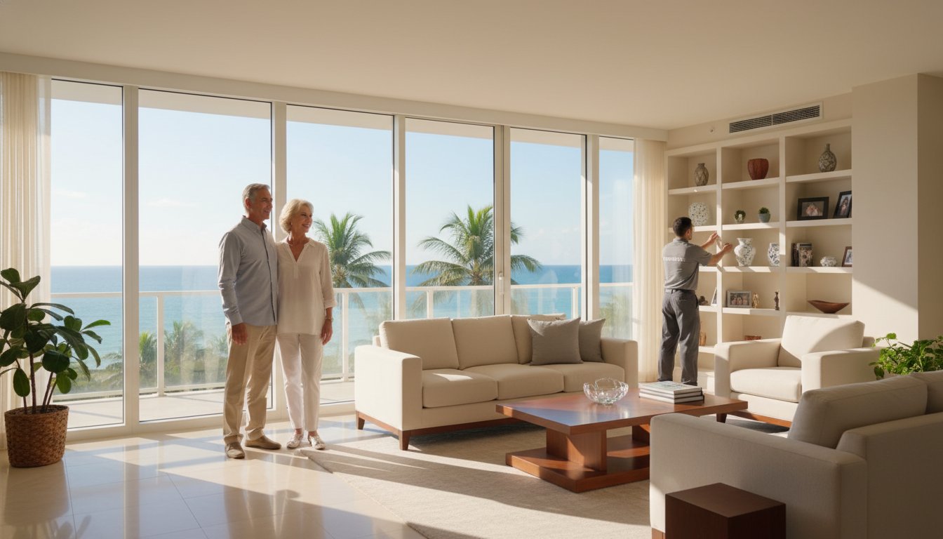 Senior Moving Services South Florida: The 2026 Relocation Checklist 6 Senior Moving Services South Florida: The 2026 Relocation Checklist