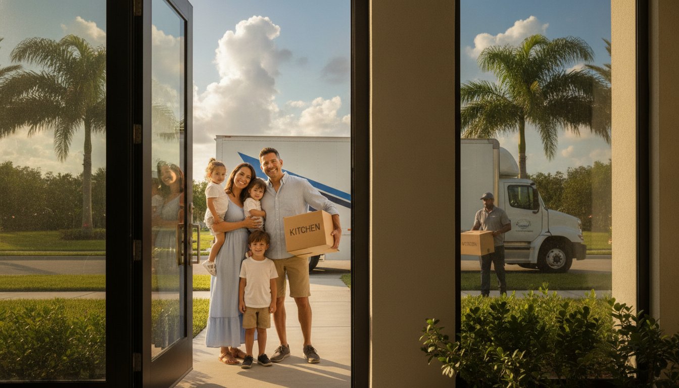 Expert Moving Tips for Families in South Florida: A 2026 Relocation Guide 1 Expert Moving Tips for Families in South Florida: A 2026 Relocation Guide