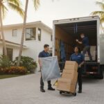 Moving from Florida to Another State: A 2026 Guide to Long Distance Moving Companies