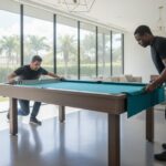 Expert Pool Table Movers in South Florida: The 2026 Guide to Specialized Relocation
