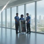 Commercial Movers South Florida: The 2026 Guide to Business Relocation