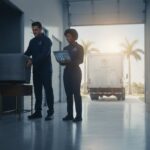 Moving and Storage Companies: The 2026 Guide to Integrated Relocation Solutions