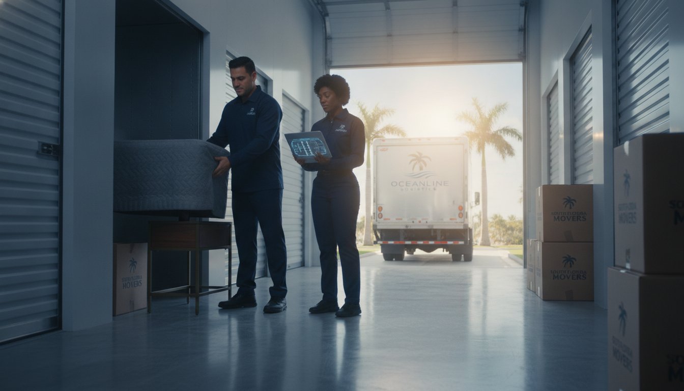 Moving and Storage Companies: The 2026 Guide to Integrated Relocation Solutions 1 Moving and Storage Companies: The 2026 Guide to Integrated Relocation Solutions