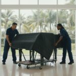Piano Moving in 2026: Why Professional Expertise is Non-Negotiable