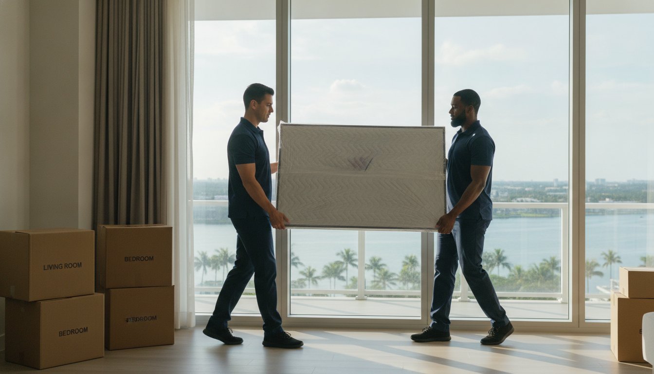 Affordable Moving Company in Hollywood FL: Your 2026 Buying Guide 8 Affordable Moving Company in Hollywood FL: Your 2026 Buying Guide