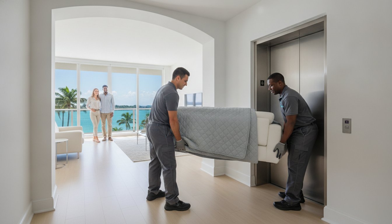 Professional Dania Beach Condo Movers: Seamless High-Rise Relocations in 2026 1 Professional Dania Beach Condo Movers: Seamless High-Rise Relocations in 2026
