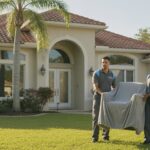 Coral Springs House Moving Cost: 2026 Price Guide & Estimating Factors