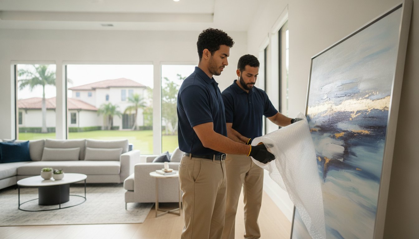 Parkland FL Local Movers Reviews: How to Vet Your Next Relocation Partner in 2026 8 Parkland FL Local Movers Reviews: How to Vet Your Next Relocation Partner in 2026