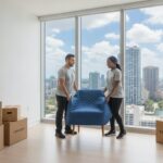 How Much Do Movers Cost in Miami for a 1-Bedroom Apartment in 2026?