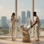 Expert Apartment Moving Services in Miami: Navigating High-Rise Logistics in 2026
