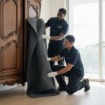 Antique Furniture Movers Miami: Expert White-Glove Care for Your Heirlooms