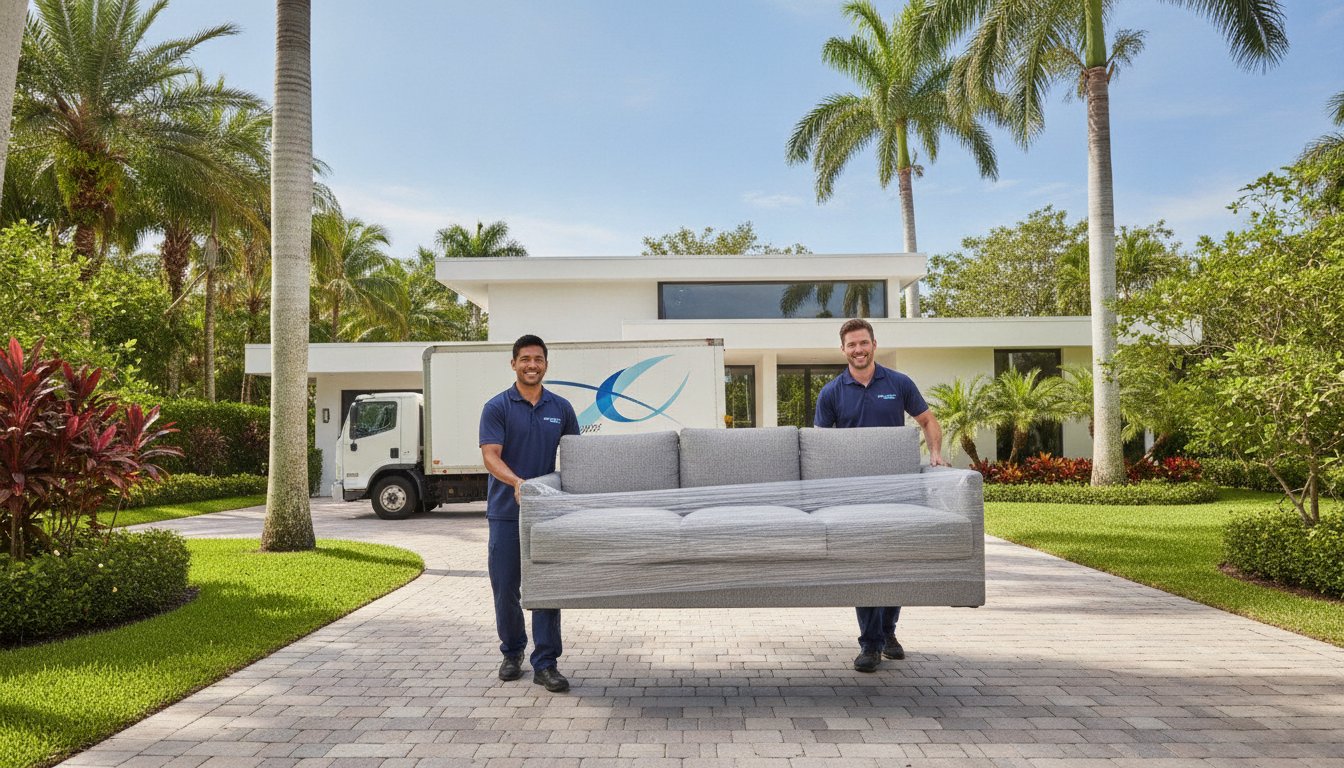 Trustworthy Movers in Weston FL: Your 2026 Guide to a Stress-Free Move 2 Trustworthy Movers in Weston FL: Your 2026 Guide to a Stress-Free Move