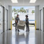 Moving Company with Storage in Fort Lauderdale: The 2026 Guide to Integrated Relocation