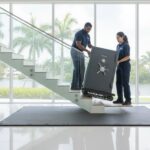 Expert Safe Moving: Why Specialized Equipment and Professional Expertise are Non-Negotiable