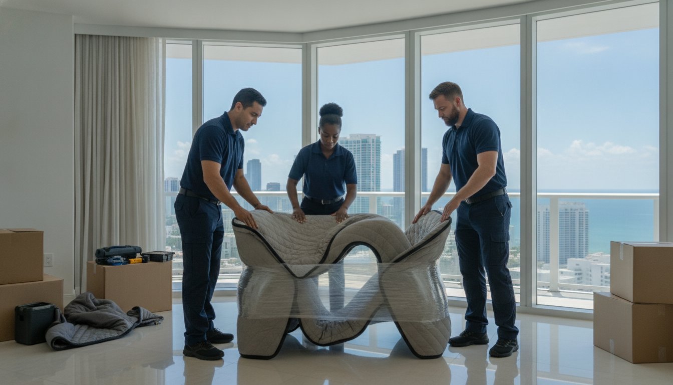 Best Movers in South Florida: Your Comprehensive 2026 Relocation Guide 4 Best Movers in South Florida: Your Comprehensive 2026 Relocation Guide