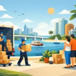 Best Moving Company in Fort Lauderdale, Florida