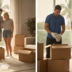 DIY Packing vs. Professional Packing Services: The 2026 Cost-Benefit Guide