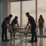 Expert Office Furniture Movers in South Florida: 2026 Business Relocation Guide