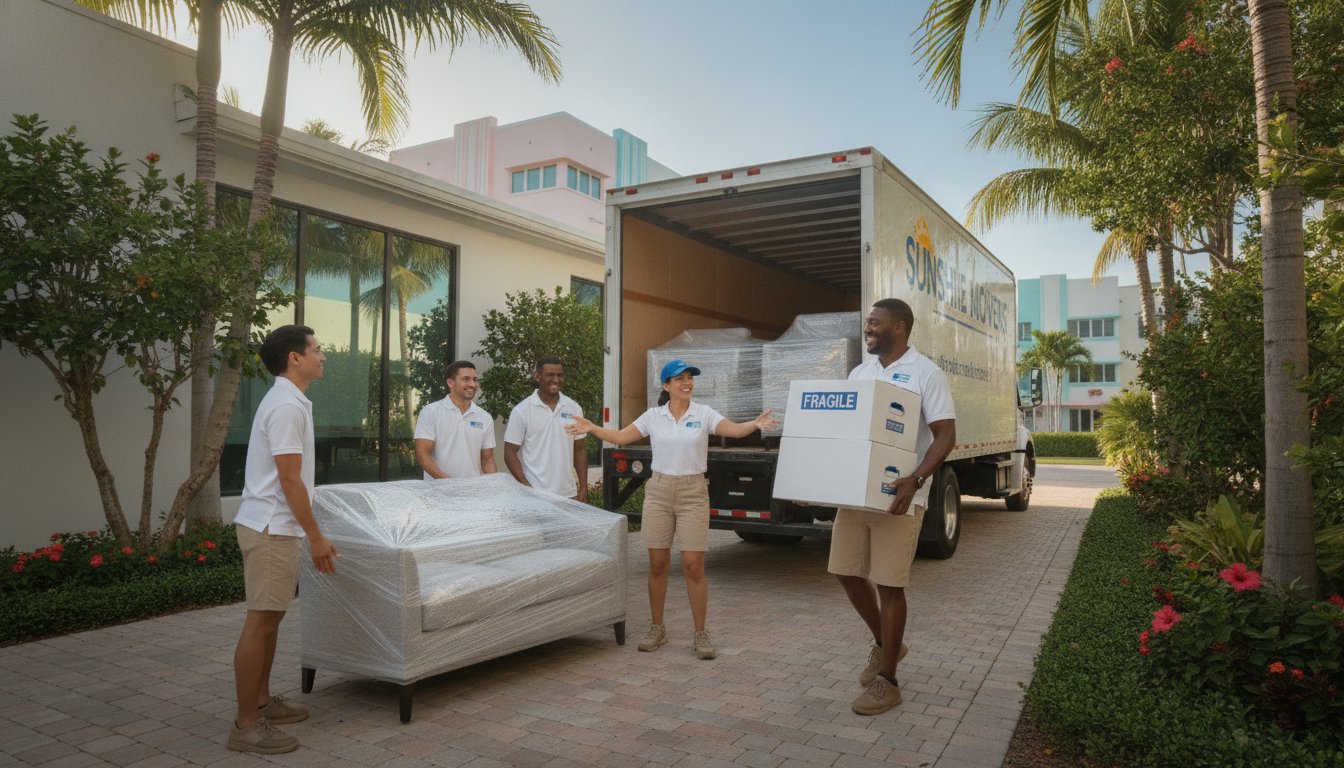 Full Service Movers: The 2026 Guide to a Stress-Free Relocation 5 Full Service Movers: The 2026 Guide to a Stress-Free Relocation
