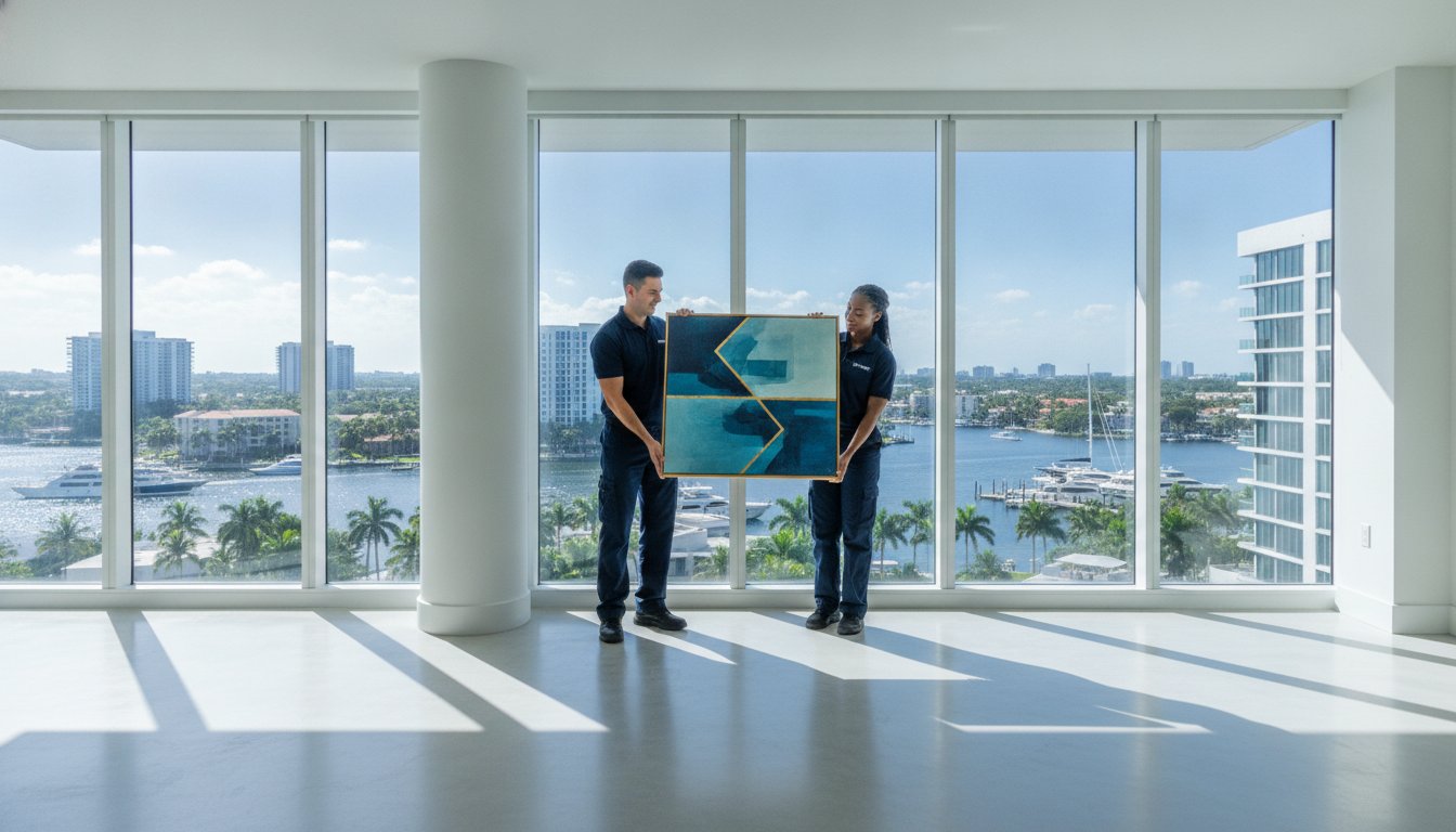 Moving and Storage South Florida: The Comprehensive 2026 Relocation Guide 4 Moving and Storage South Florida: The Comprehensive 2026 Relocation Guide