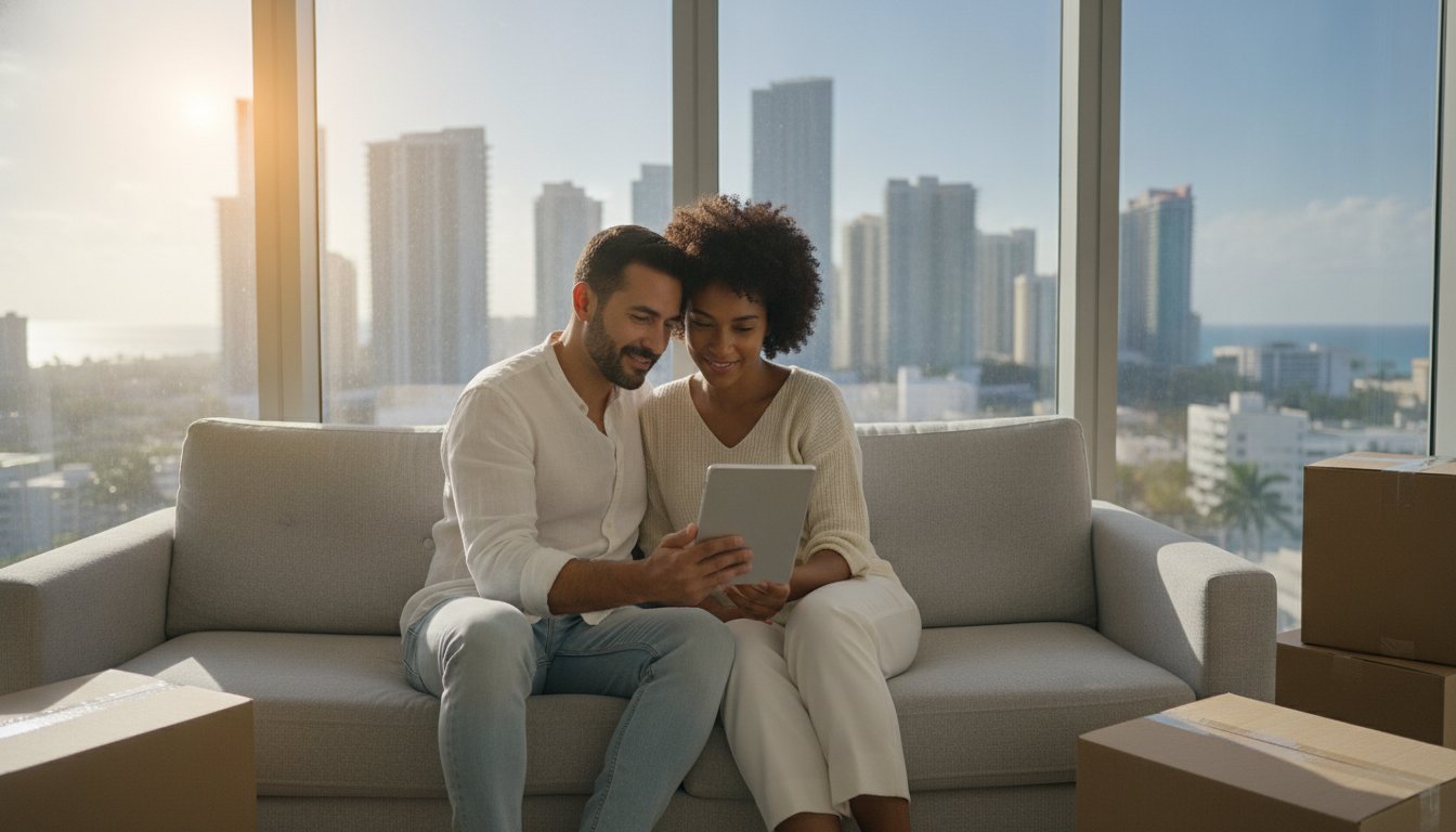 Moving Company Prices in Miami: 2026 Guide to Estimates and Value 1 Moving Company Prices in Miami: 2026 Guide to Estimates and Value