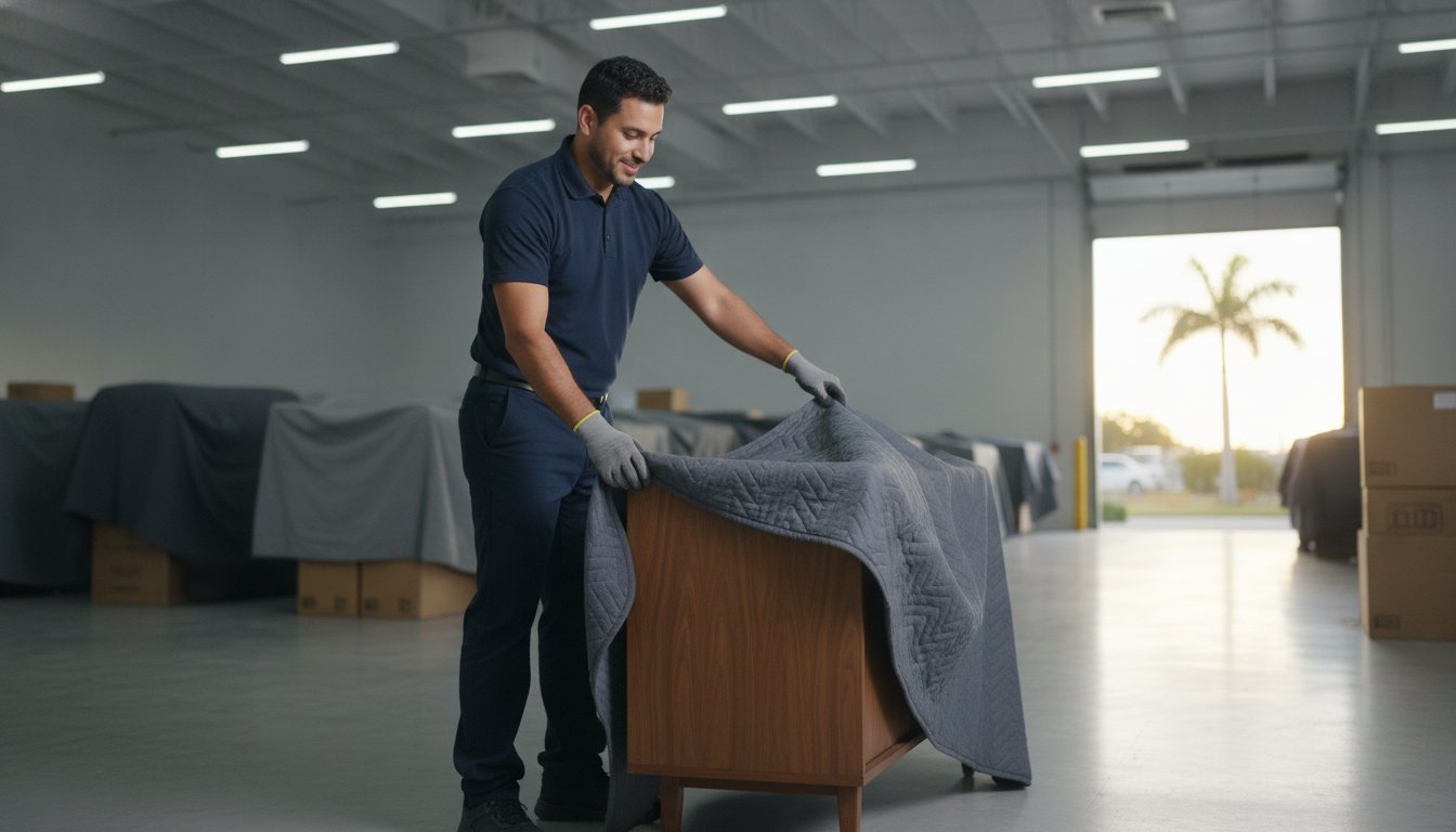 Professional Storage Services in South Florida: A 2026 Guide to Secure Solutions 2 Professional Storage Services in South Florida: A 2026 Guide to Secure Solutions