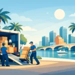Same Day Movers in Fort Lauderdale You Can Trust