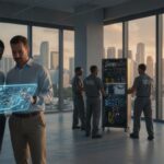 The Strategic Guide to Long Distance Office Movers: Protecting Business Continuity in 2026
