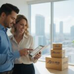 The Ultimate Cross Country Moving Checklist: Your 2026 Guide to a Stress-Free Relocation