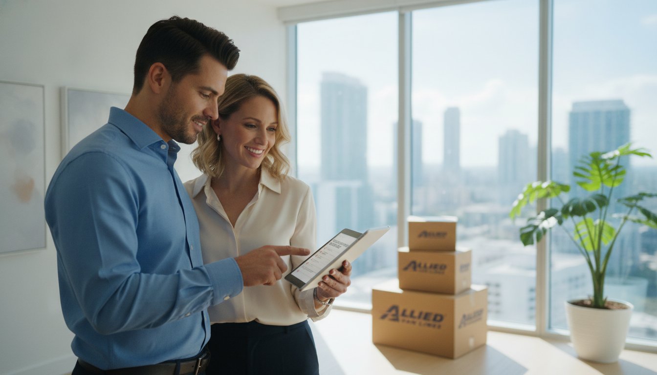 The Ultimate Cross Country Moving Checklist: Your 2026 Guide to a Stress-Free Relocation 2 The Ultimate Cross Country Moving Checklist: Your 2026 Guide to a Stress-Free Relocation