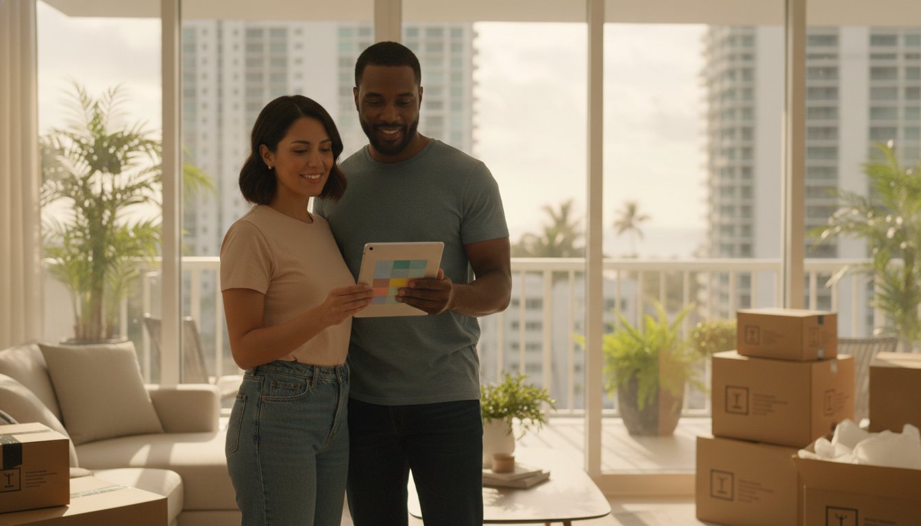 The Ultimate Residential Moving Checklist: A Stress-Free 2026 Guide 1 The Ultimate Residential Moving Checklist: A Stress-Free 2026 Guide