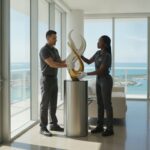 White Glove Movers South Florida: Your Guide to Stress-Free Long-Distance Relocation