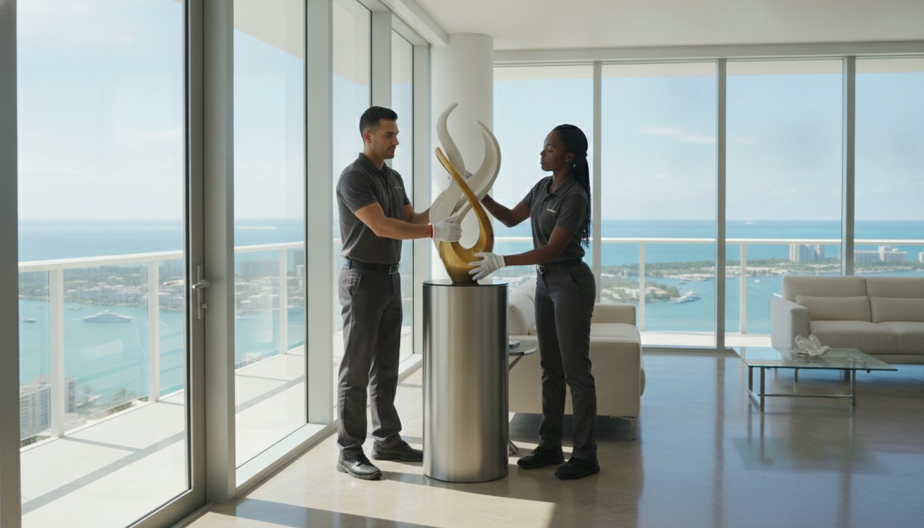 White Glove Movers South Florida: Your Guide to Stress-Free Long-Distance Relocation 10 White Glove Movers South Florida: Your Guide to Stress-Free Long-Distance Relocation