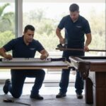 Expert Pool Table Movers in South Florida: The 2026 Guide to Specialized Relocation