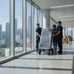 Commercial Moving 2026: South Florida Office Relocation