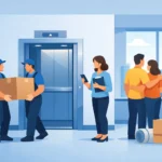 Condo Movers With Elevator Reservation Tips