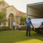 Cost to Move a 3 Bedroom House in Coral Springs: 2026 Pricing Guide