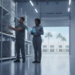 Expert Advice on Short-Term Storage for Moving in 2026